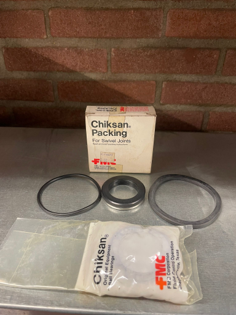 LP020 LS20 2" OO/SST Repair Kit
