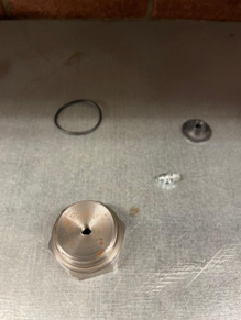 JP020 OLPO Ball Plug Kit, 2"–3"
