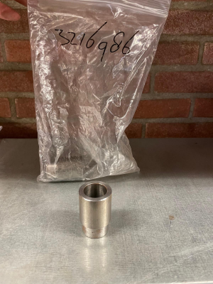BP020 Stem Extension Coupling for Butterfly Valve