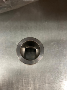 BP020 Stem Extension Coupling for Butterfly Valve