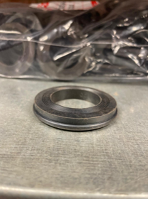 UP015 1502 1-1/2" 80 Duro Union Seal Ring