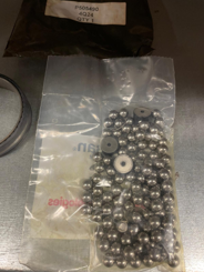 Swivel Kit