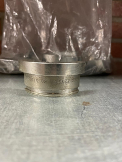 UP010 Fig. 1502 Sour Gas Union Retainer Segment, 1" 10K