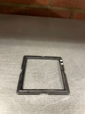 DP020 Epi-Seal for 2" DR50–DR150 Plug Valve