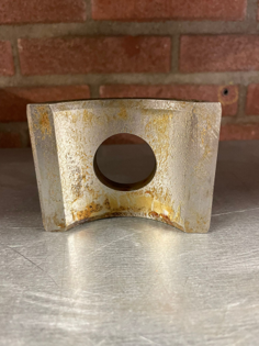 DP020 DR200 2" Plug Valve 1.30 Bore Seal Segment
