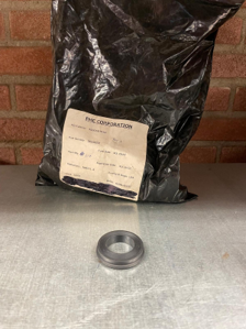 UP010 Fig. 1502 Nitrile 80 Duro Union Seal Ring