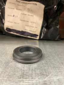 UP010 Fig. 1502 Nitrile 80 Duro Union Seal Ring