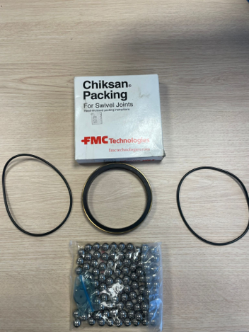 TSIP040 TSI10 Repair Kit