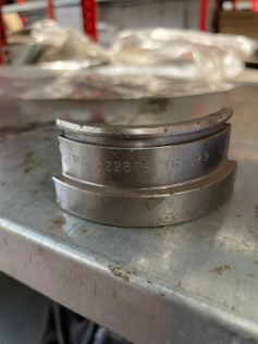 UP020 Fig. 2002 2" Union Retainer Segment, 20K