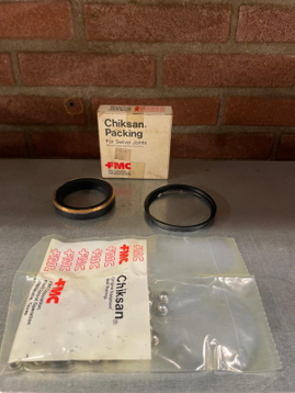 Swivel Kit