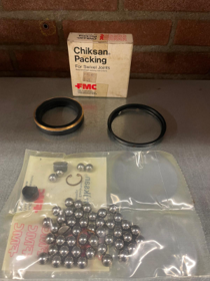 Swivel Kit