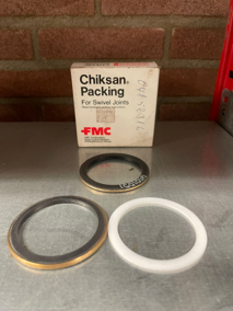 Swivel Kit
