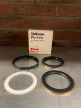 Swivel Kit