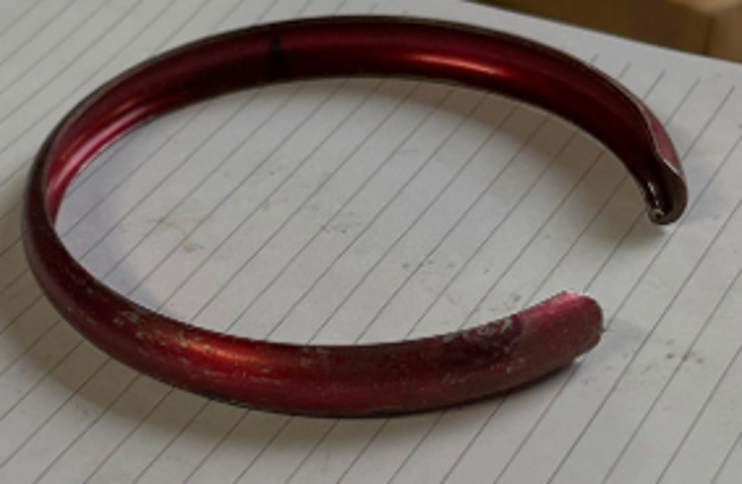 H2S Swivel Ring