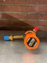 Victor G250 Propane Regulator