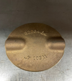 Weco 4" Disc