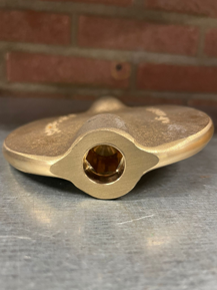 Weco 4" Disc