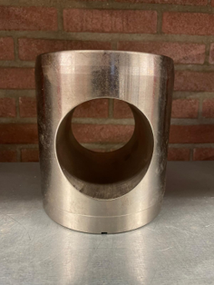 4" Plug for Plug Valve