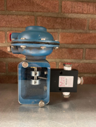 Invalco CDM-3801-B1 Pressure Regulator