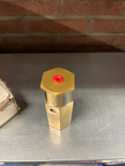 Haskel Release Valve 28940-1