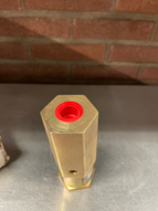 Haskel Release Valve 28940-1