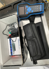 Emerson 475 Field Communicator