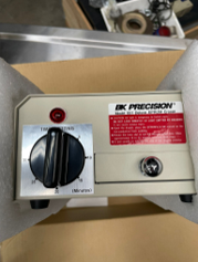 BK Precision Model 851 Electronic Load