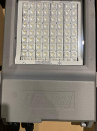 Schuch nD8700 Explosion-Proof Lamp