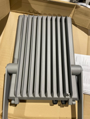 Schuch nD8700 Explosion-Proof Lamp