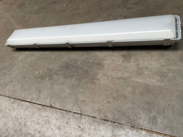 Schuch nD866F 12L 60 Explosion-Proof Lamp