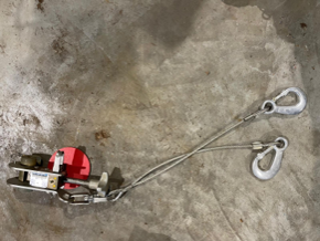 Mittelmann ABS-12 Safety Device