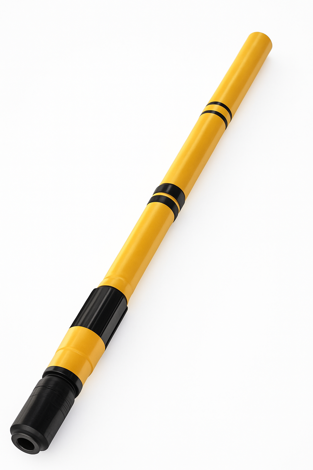 Mud Motor 6 ¾“ Nominal OD - used