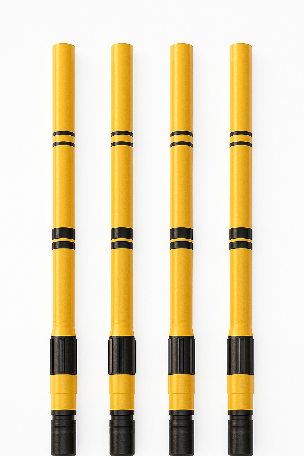 Mud Motor 3 ¾“ Nominal OD - used