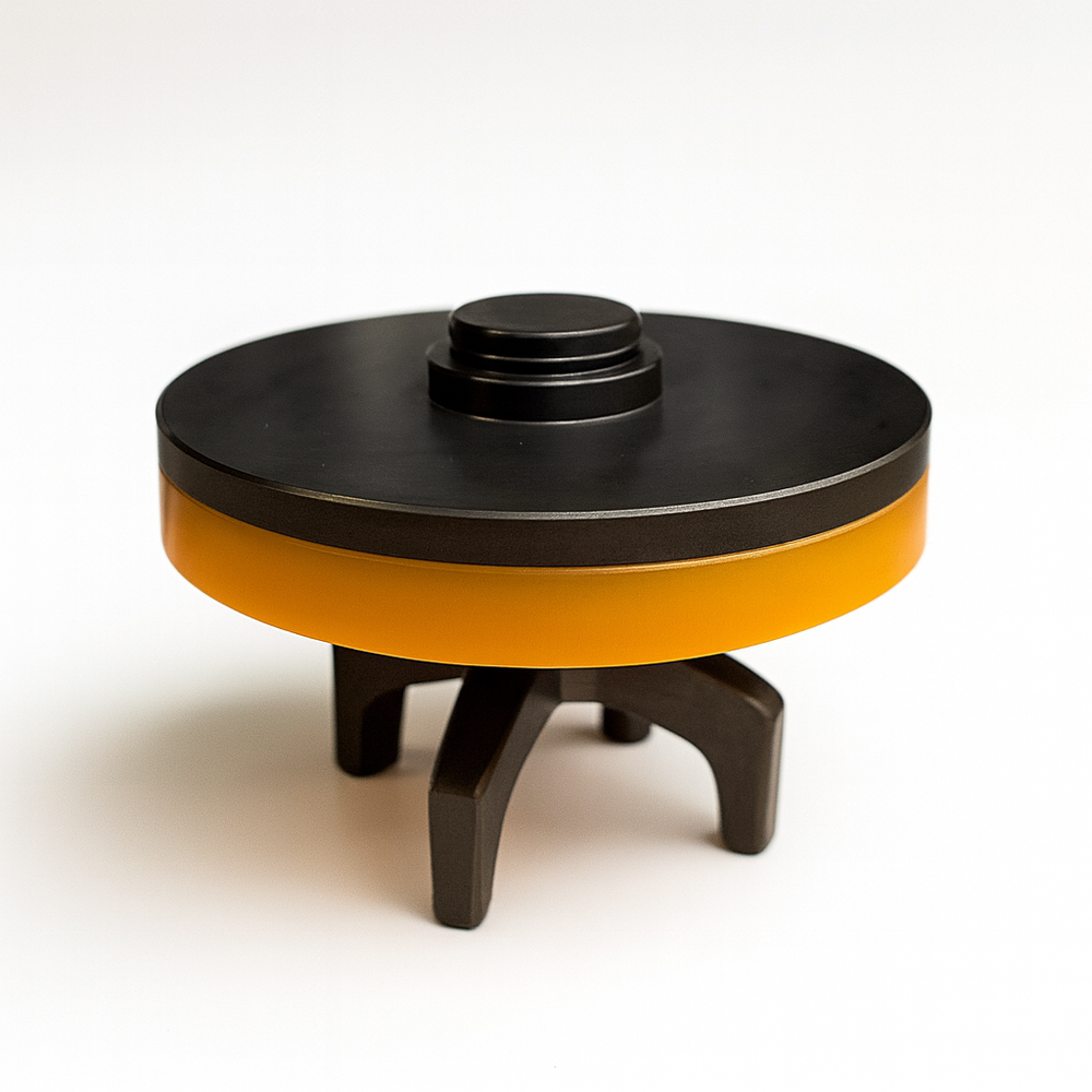 Valve API 674 U6-VL-1 – 6" High-Pressure Pump Valve