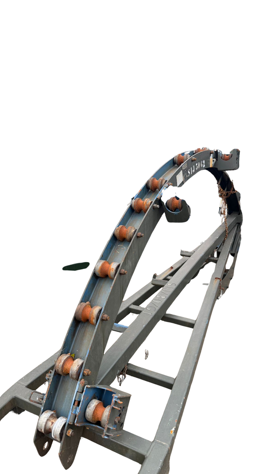 NOV HydraRig 100” Gooseneck – Model SJ/30/G1