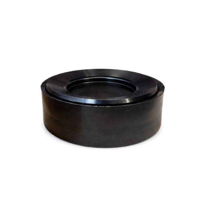 Rubber Piston Seal 7"