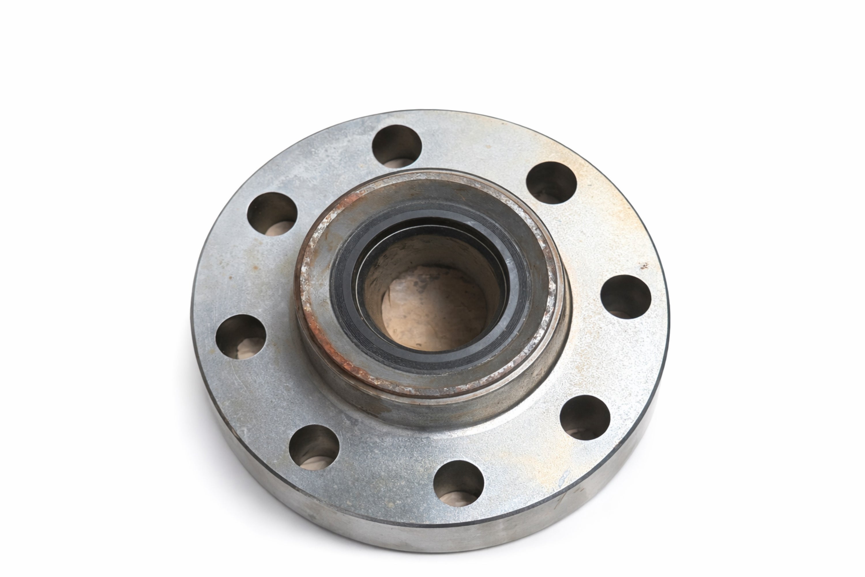 Flange 3.06-6 BX 154 15K x 3” Fig 1502 F