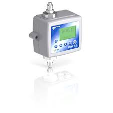 Inline-Partikelzähler ICM - new