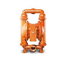 LEWA diaphragm pump 1/2" XPX1 VITON 