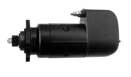 Liebherr elektronischer Starter D9620