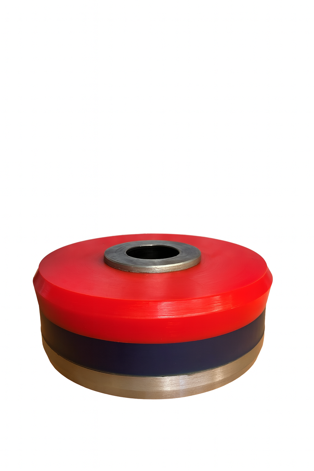 Bullnose Piston 7" – API 674