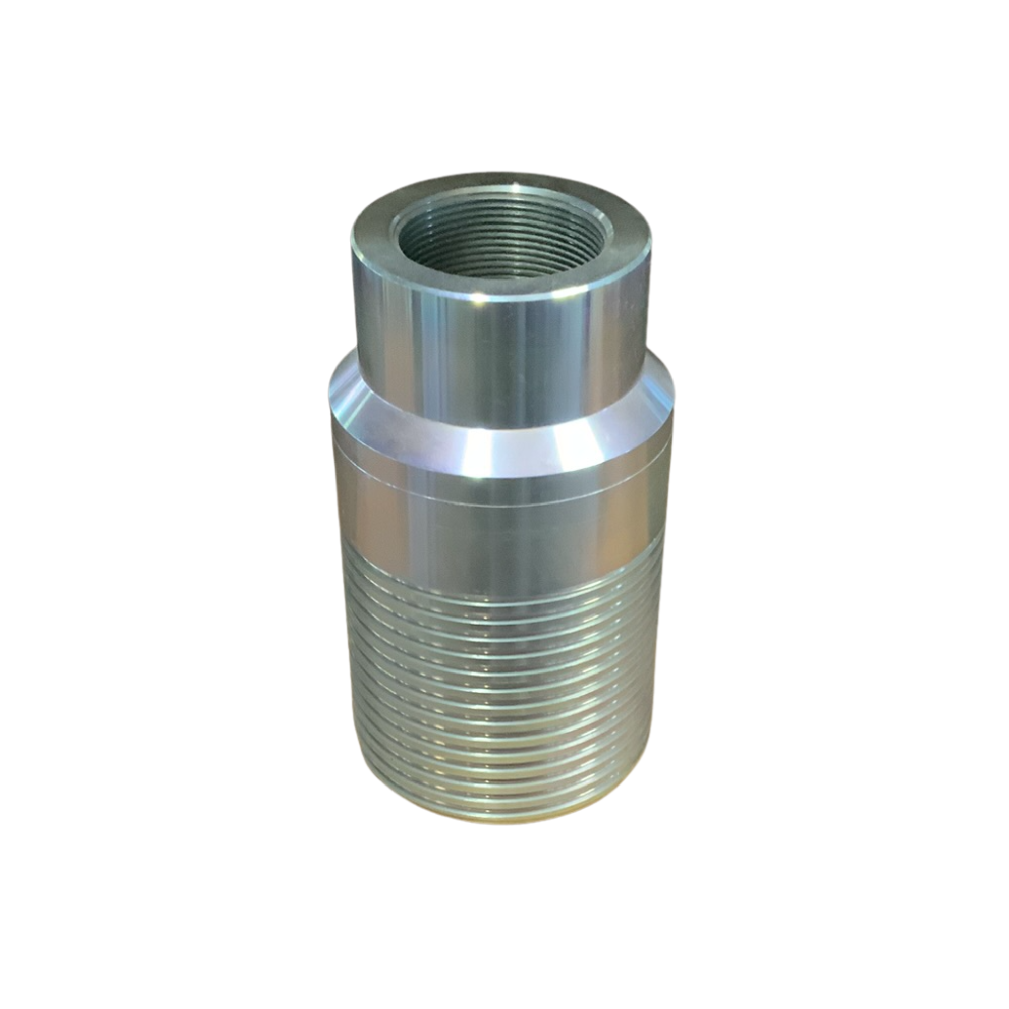 Plug part 2" VT 75N32-32F SNAP-TITE