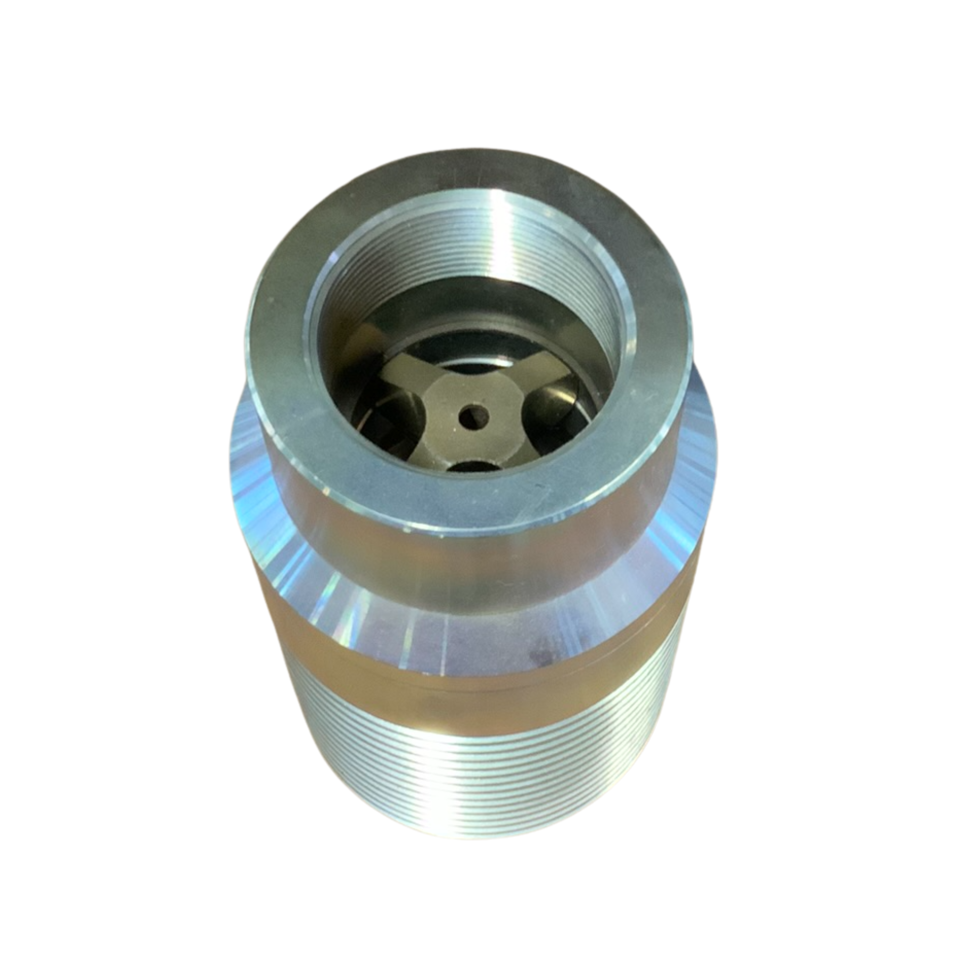 Plug part 2" VT 75N32-32F SNAP-TITE