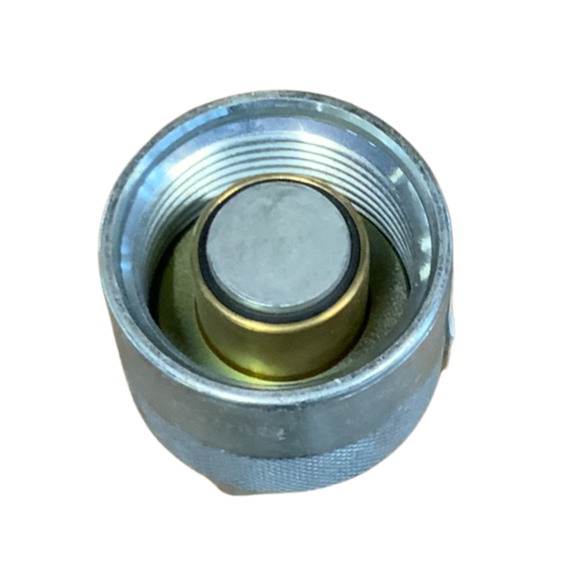 Pipe coupling, loose half, CEL 22/3