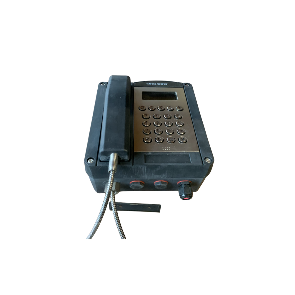 Ex-proof (Ex-resistant) telephone No. 11286101