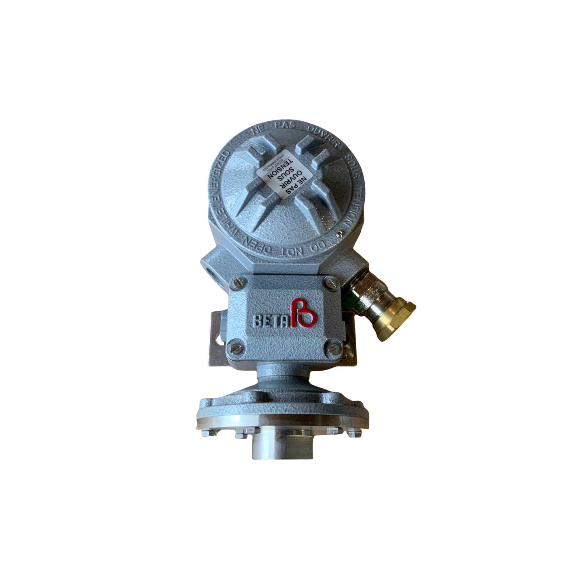BETA pressure switch W3-P301L-S1N-B1-L1-C