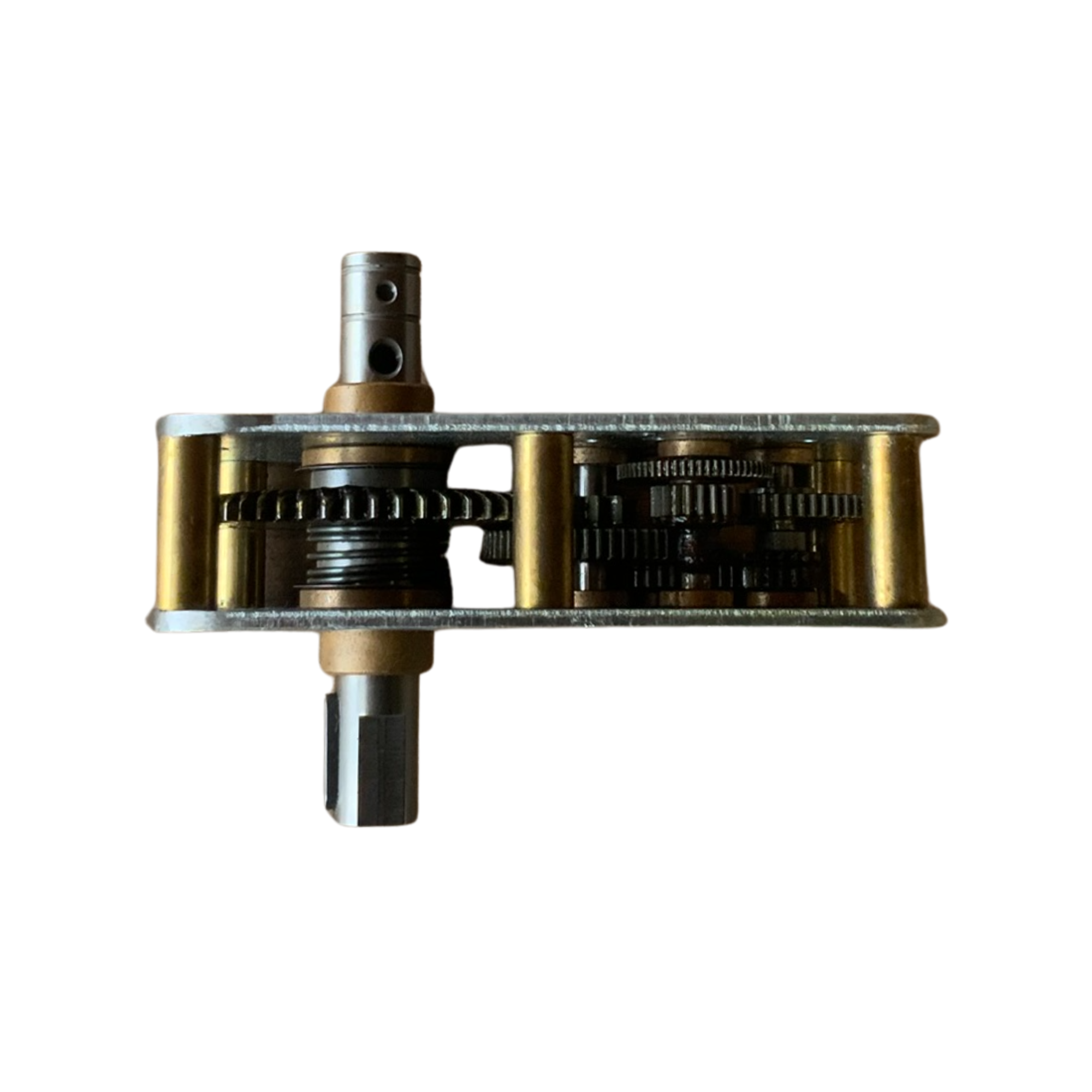 Gearbox assembly (tilt) P/N 27051