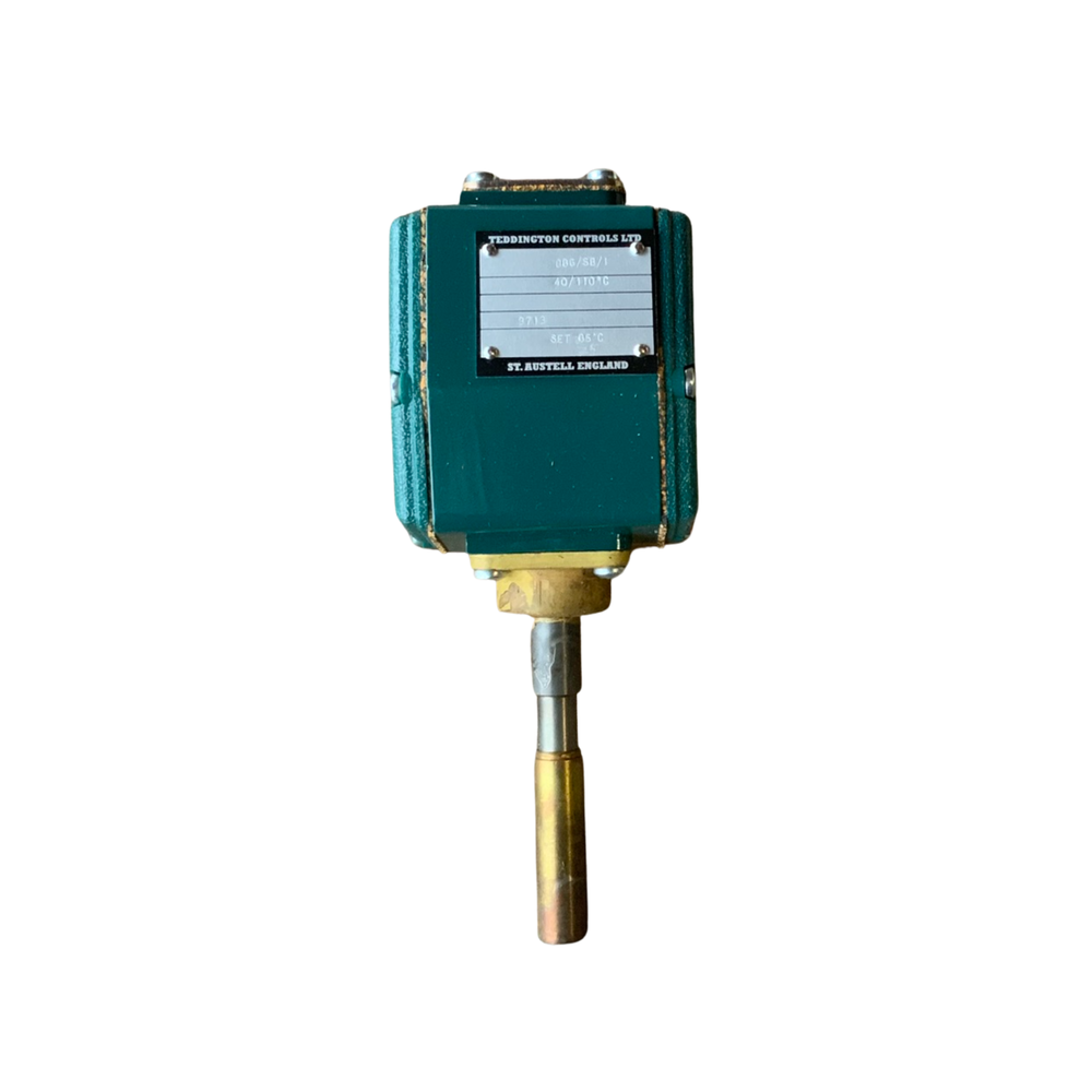 Teddington thermostat DBG/SB/1