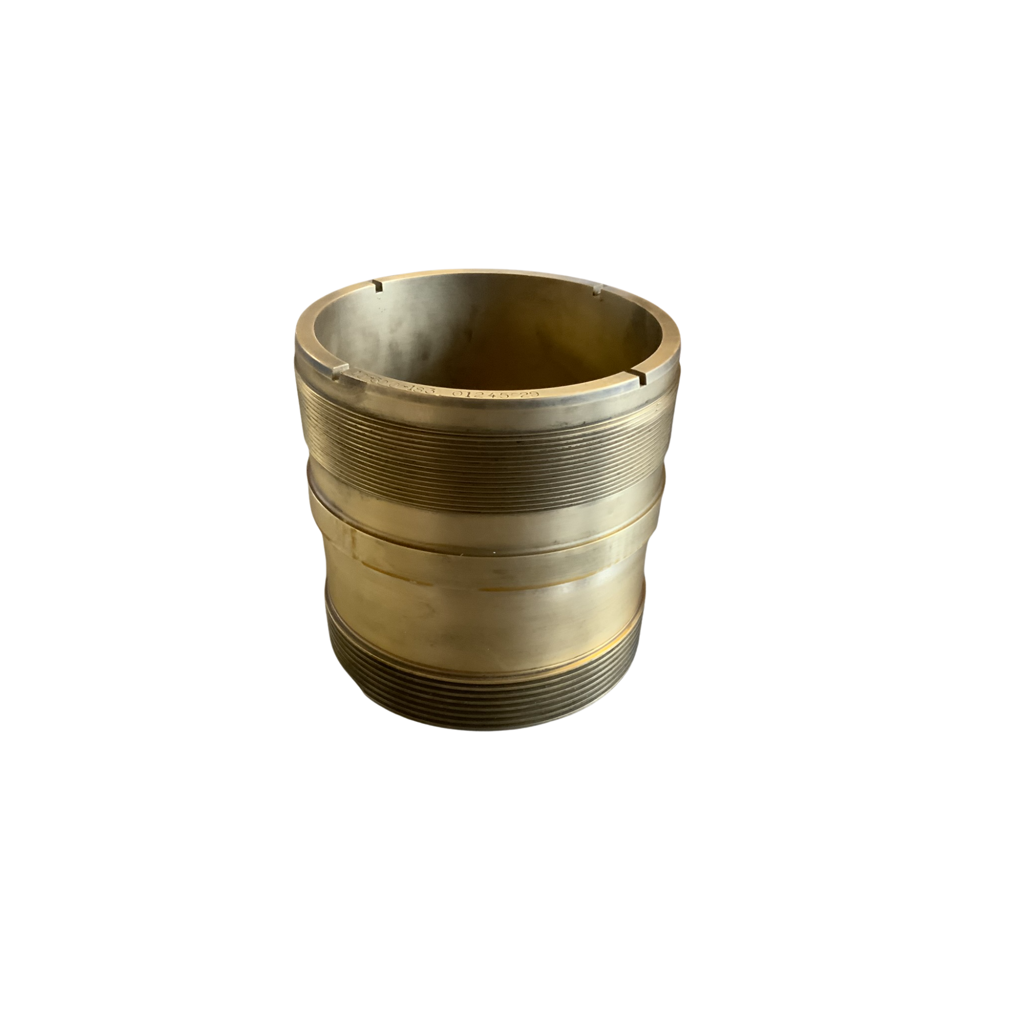 Liner adapter P/N 10-300-183