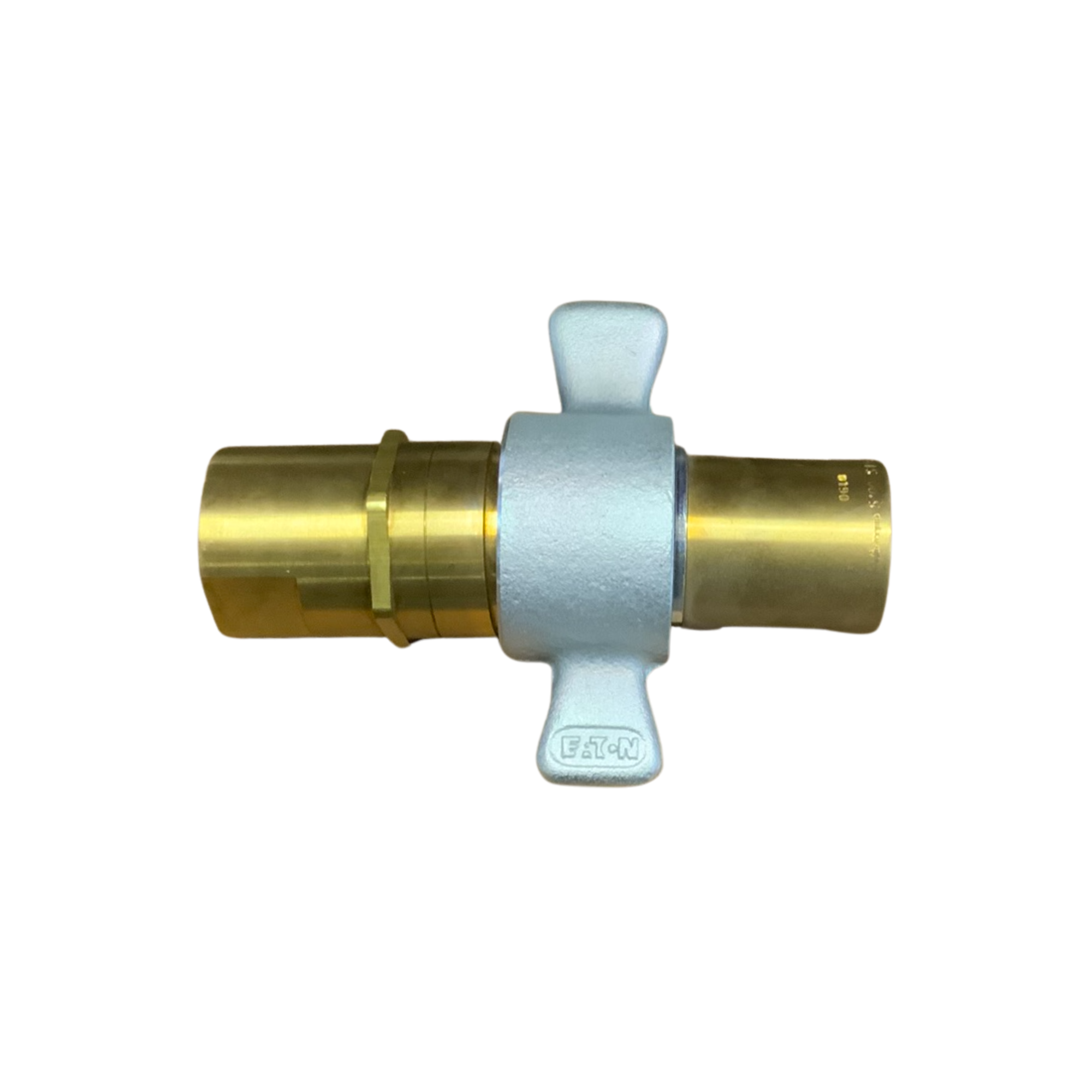 Coupling 5101-20B AEROQUIP 1-1/4", wing type